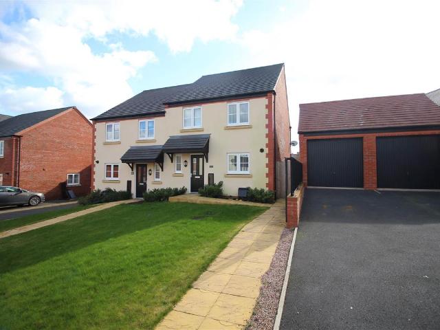 House for rent in Loachbrook Meadow