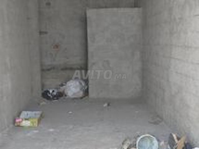 Local commercial location à Anfa, Gharb-Chrarda-Beni Hssen