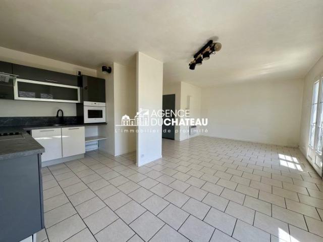 Appartement location à Melun, Saint-fargeau-ponthierry