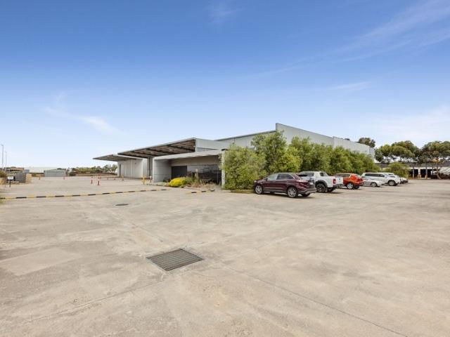 Warehouse for sale in Camerons Creek, Victoria