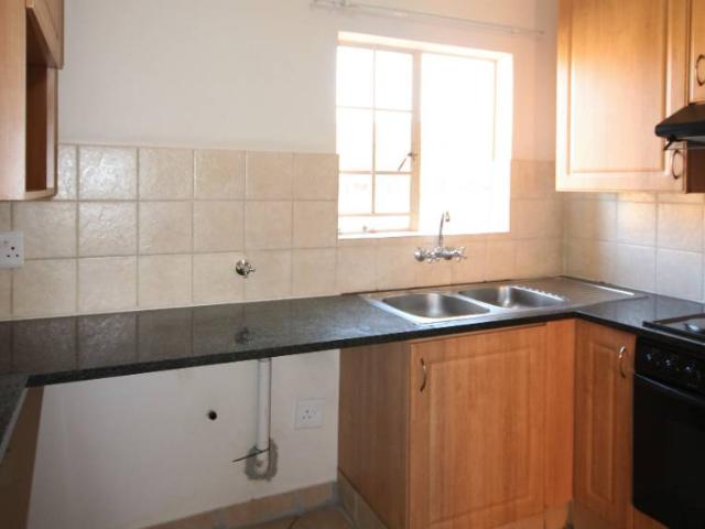 Apartment for rent in Pretoria