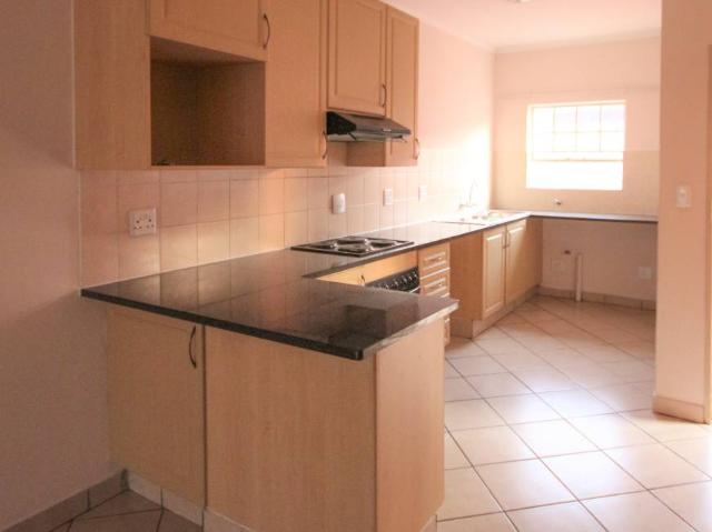 Apartment for rent in Kungwini, Gauteng