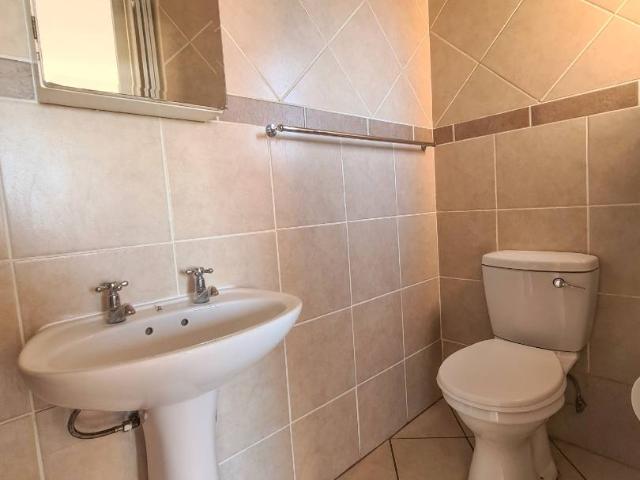 Apartment for rent in Pretoria