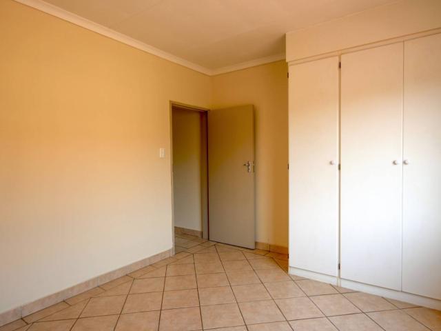 Apartment for rent in Pretoria