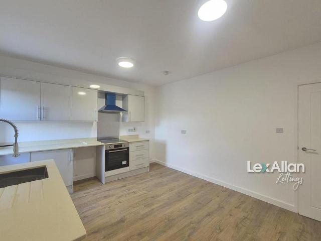 Apartment for rent in Catchems End, Wyre Forest