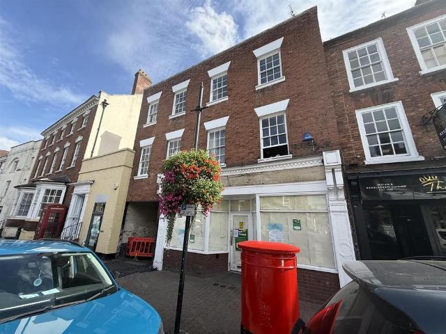 Apartment for rent in Rushock, Worcestershire