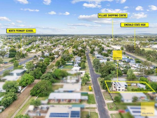House for sale in Emerald, Queensland
