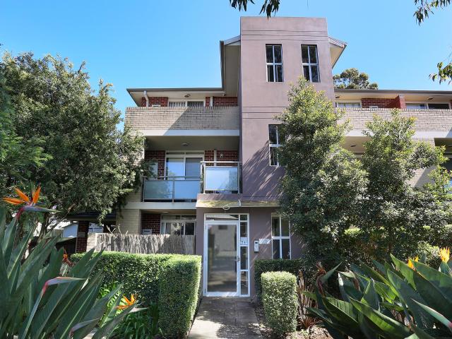 Apartment for sale in Sydney, New South Wales