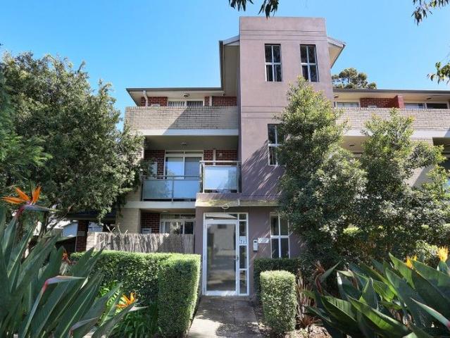Apartment for sale in Sydney, New South Wales
