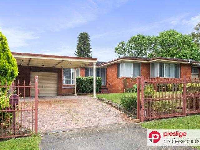 House for rent in Sydney, New South Wales