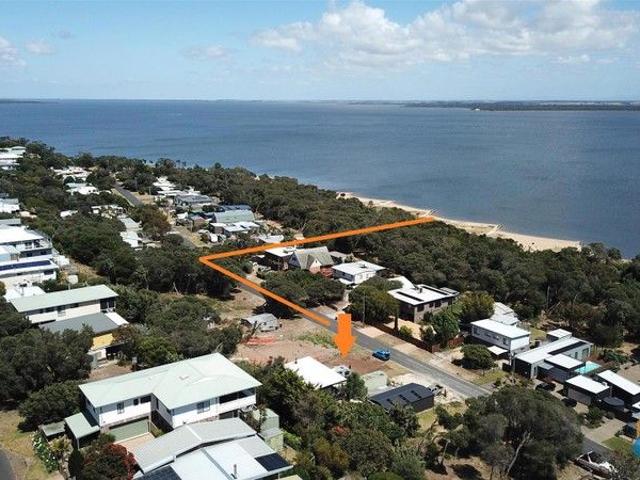 Land for sale in Loch Sport, Victoria