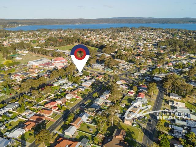 House for sale in Sanctuary Point, New South Wales