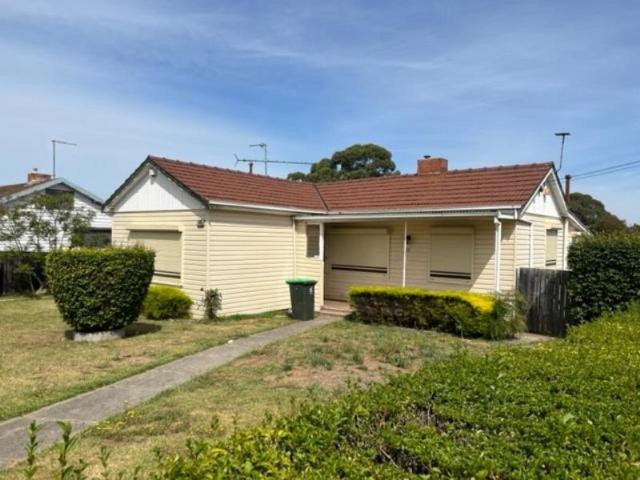 House for rent in Victoria, Gisborne