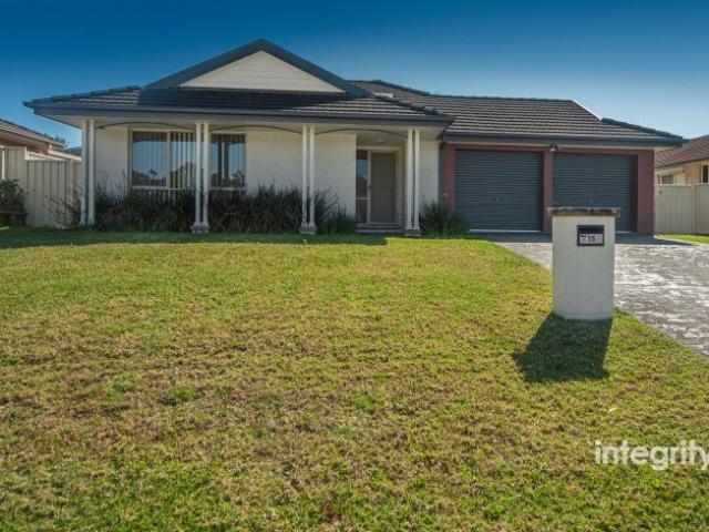 House for rent in North Nowra, New South Wales
