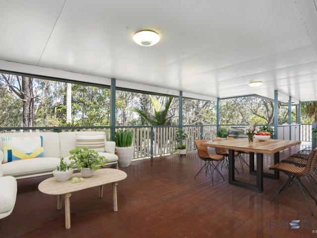 House for rent in Toombul, Queensland