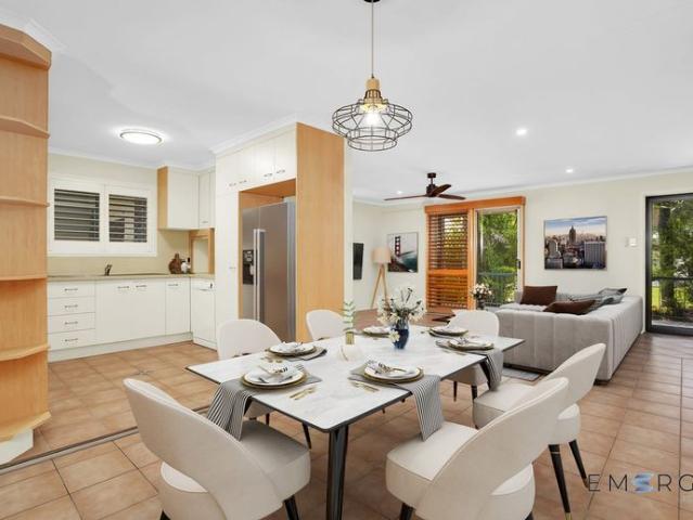 House for rent in Toombul, Queensland