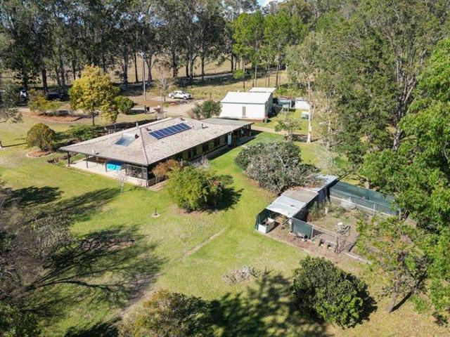 Cottage for sale in Bom Bom, New South Wales