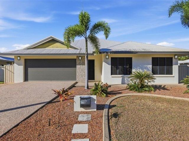 House for sale in Bellamack, Northern Territory