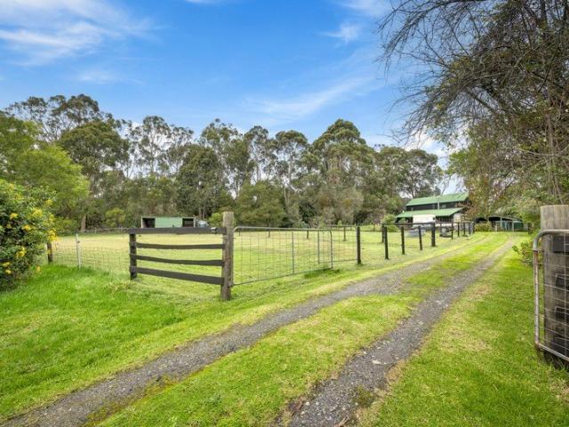 House for sale in Stony Creek, Victoria