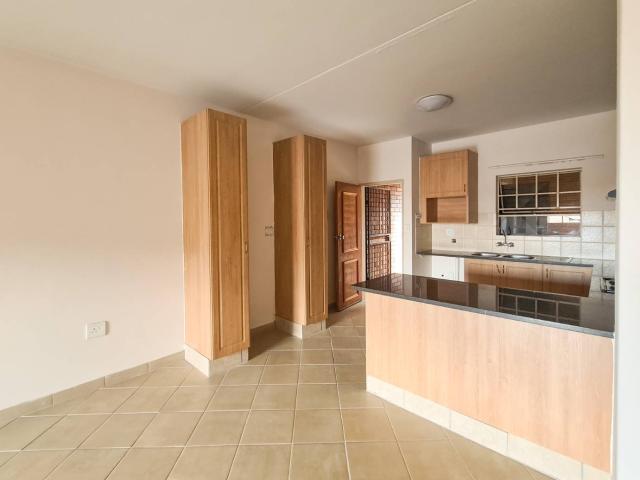 Apartment for rent in Kungwini, Gauteng
