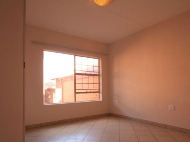 Apartment for rent in Pretoria