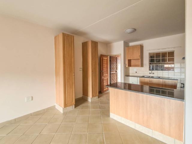 Apartment for rent in Kungwini, Gauteng
