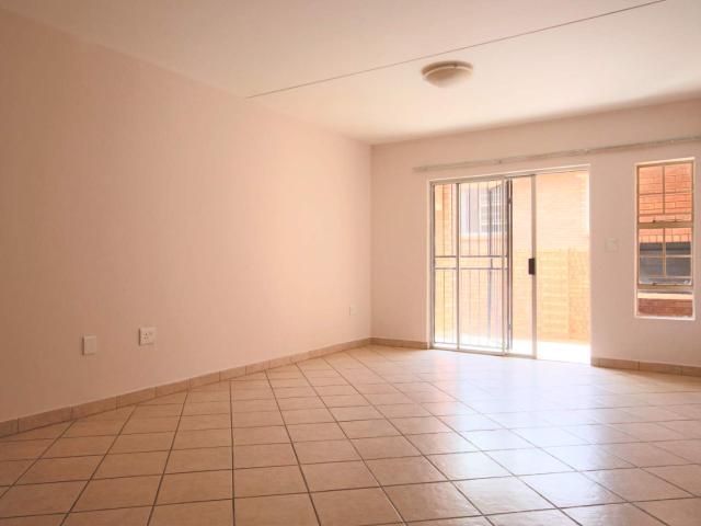 Apartment for rent in Pretoria