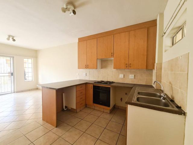 Apartment for rent in Kungwini, Gauteng