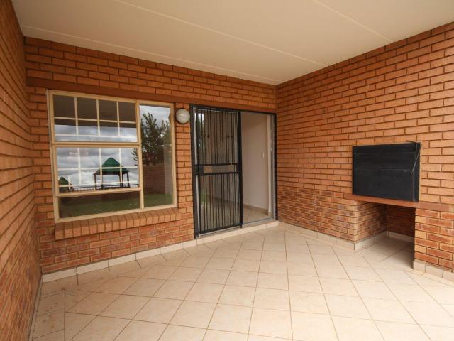 Apartment for rent in Kungwini, Gauteng