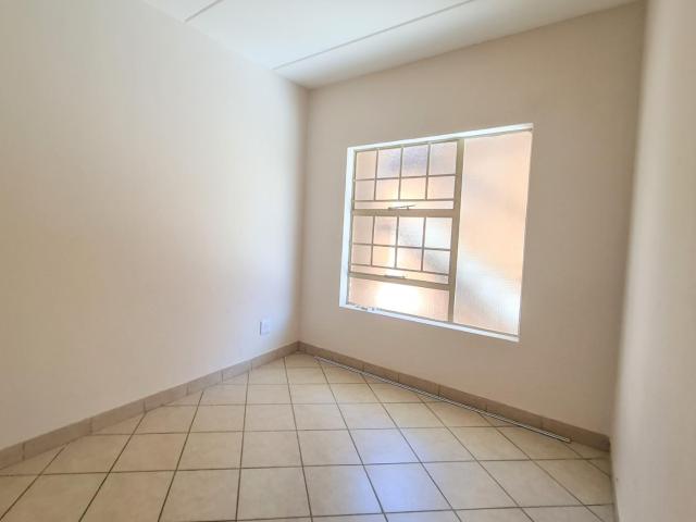 Apartment for rent in Pretoria