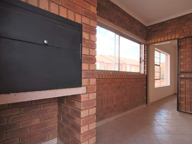 Apartment for rent in Pretoria