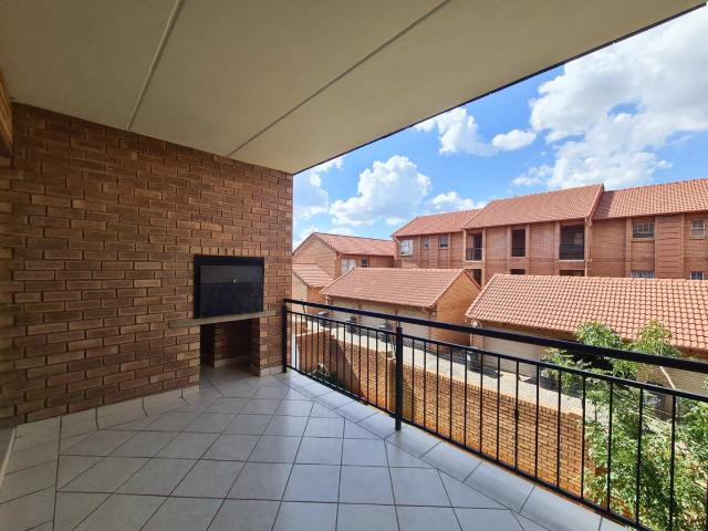 Apartment for rent in Tshwane Ward 101, City of Tshwane Metropolitan Municipality