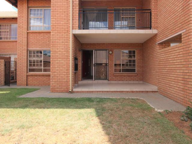 Apartment for rent in Kungwini, Gauteng