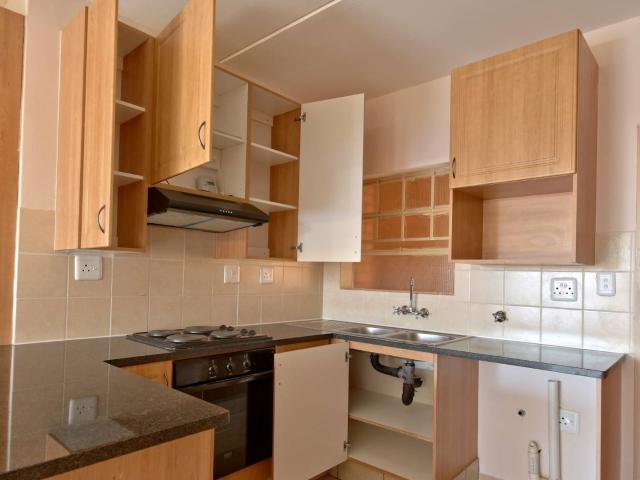 Apartment for rent in Pretoria