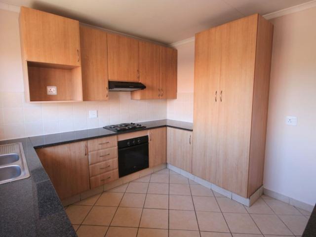 Apartment for rent in Kungwini, Gauteng