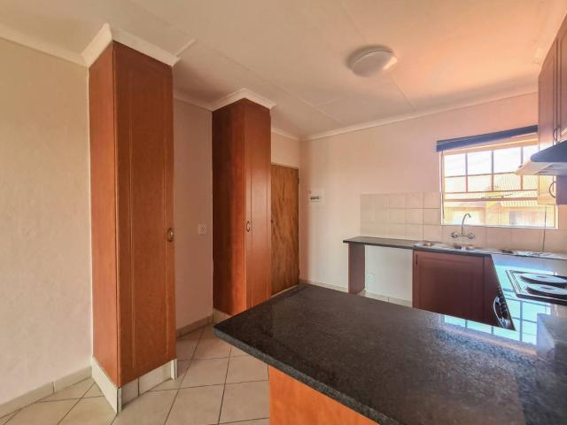 Apartment for rent in Kungwini, Gauteng