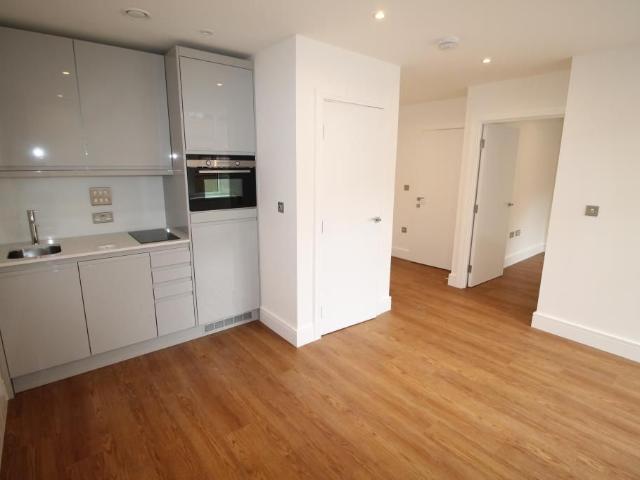 House for rent in Rush Green, Greater London