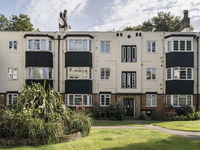 Apartment for rent in London Borough of Lewisham, Deptford