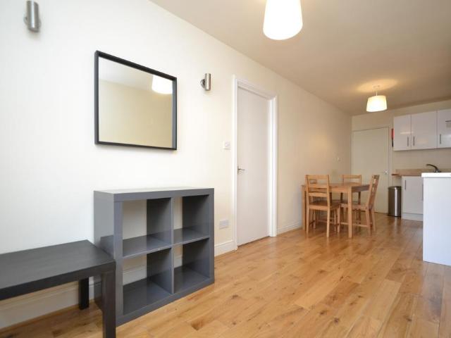 Apartment for rent in London Borough of Lewisham, Greater London