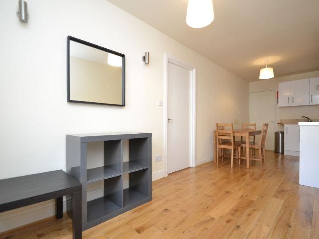 Apartment for rent in London Borough of Lewisham, Greater London