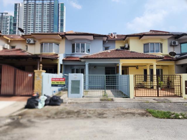 Terraced House for sale in Kajang, Langat