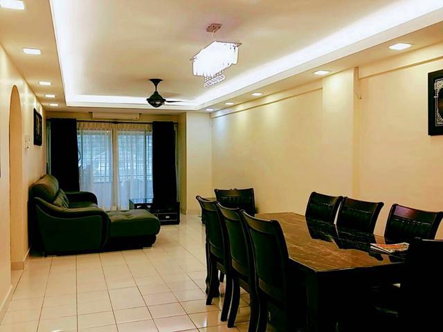 Condominium for sale in Country Heights Damansara, Kuala Lumpur