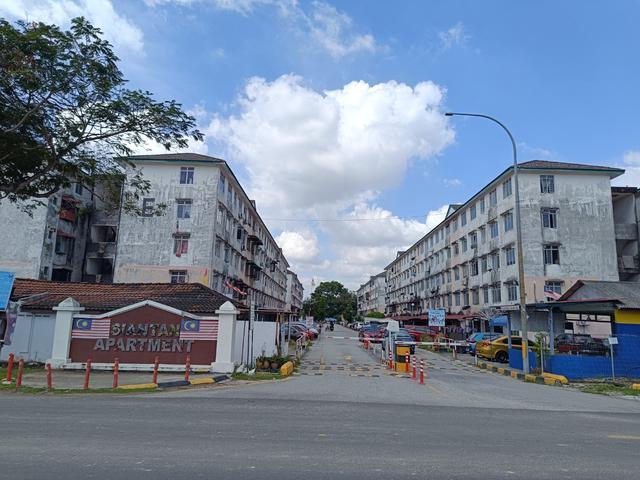 Apartment for sale in Petaling, Subang Jaya