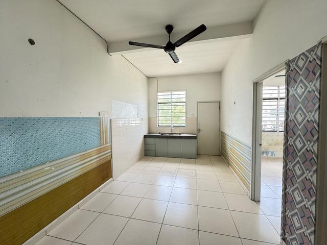 Terraced House for sale in Cheng, Malaka