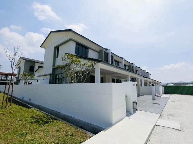 Terraced House for sale in Petaling, Alam Impian