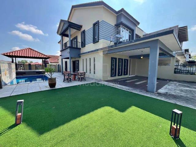 Terraced House for sale in Sendayan Village, Negeri Sembilan