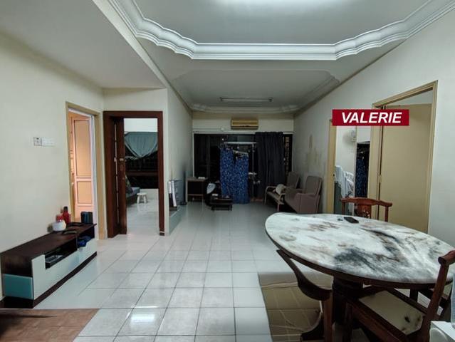 Condominium for sale in Petaling, Damansara Damai