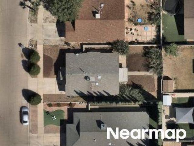 House for sale in El Paso, Texas