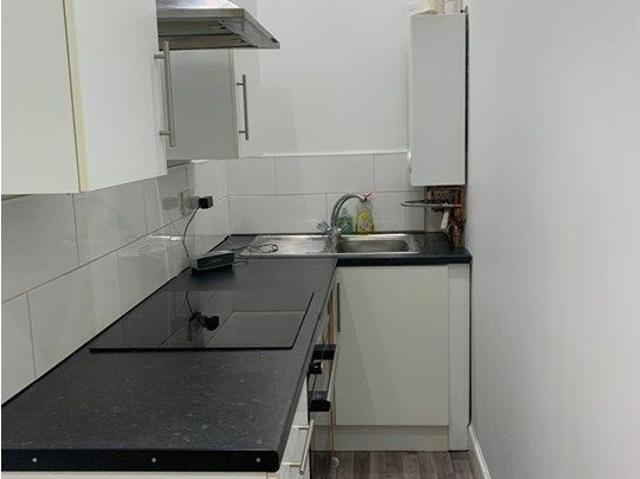Apartment for rent in New Farm Loch, Kilmarnock