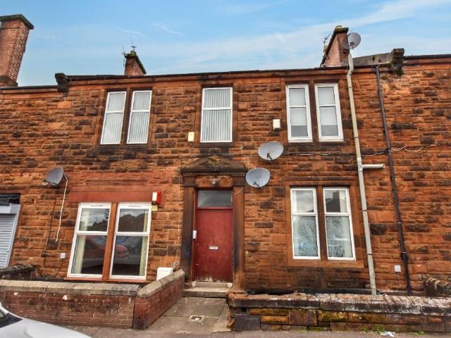Apartment for rent in New Farm Loch, Crookedholm